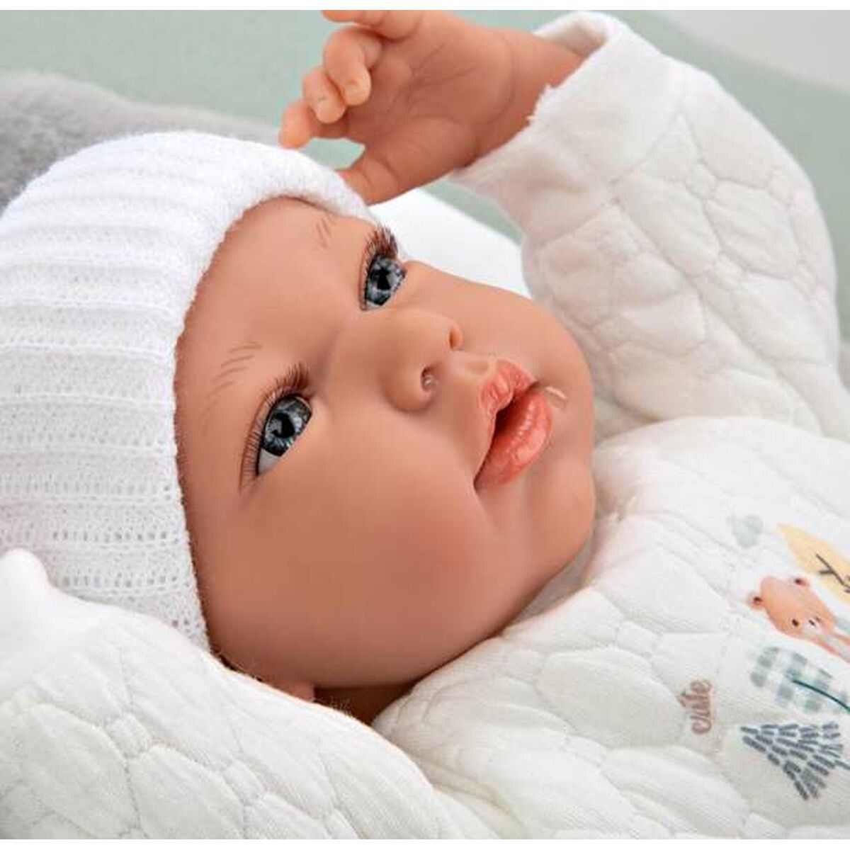 Beebinukk Arias Andie 40 cm